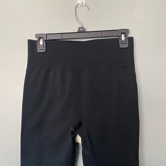 Codefit Athletic Pants/Leggings Size L/XL. - Picture 2 of 6